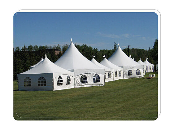 Temporary Housing & Shelters